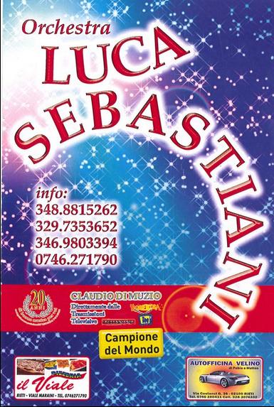 sebastiani